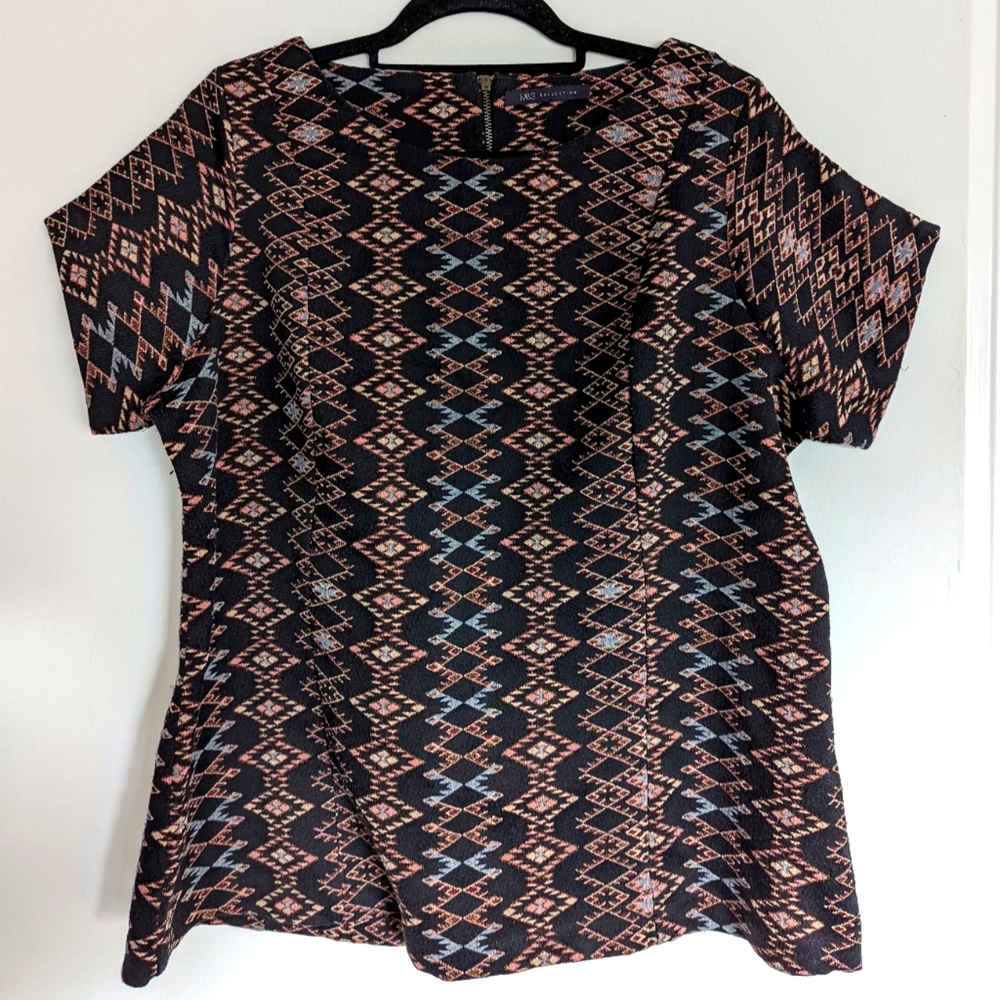 M&S Collection Top, size L/XL